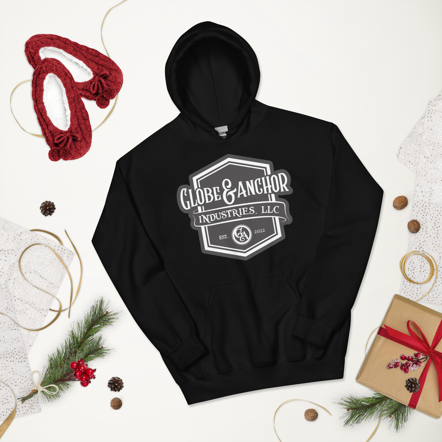 G&A Hoodie