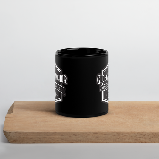 G&A Coffee/Tea Mug