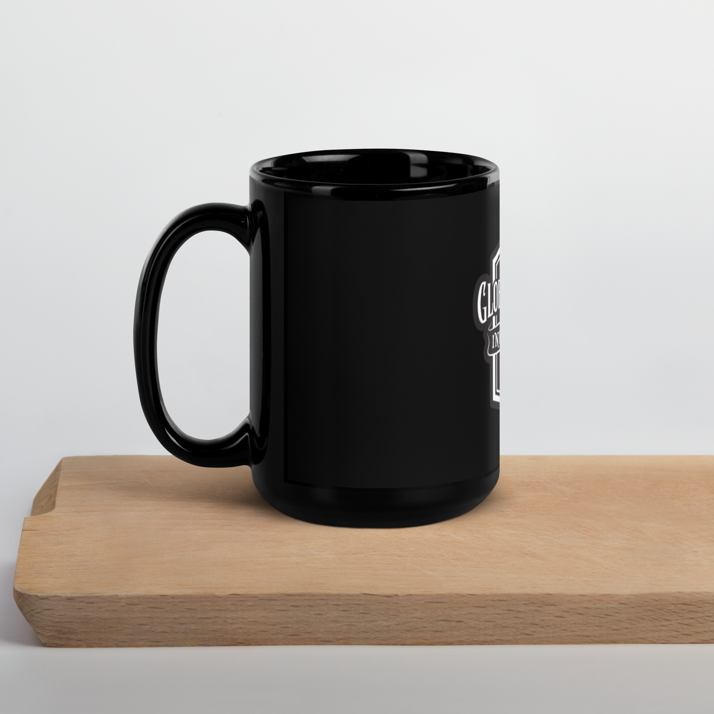 G&A Coffee/Tea Mug