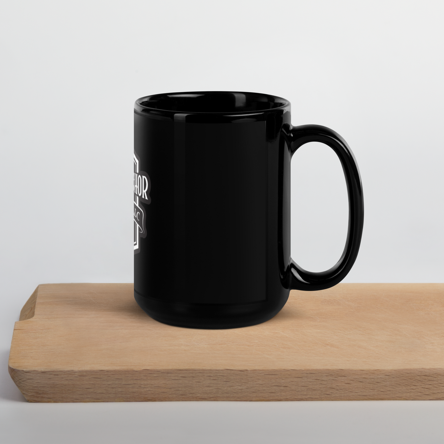 G&A Coffee/Tea Mug