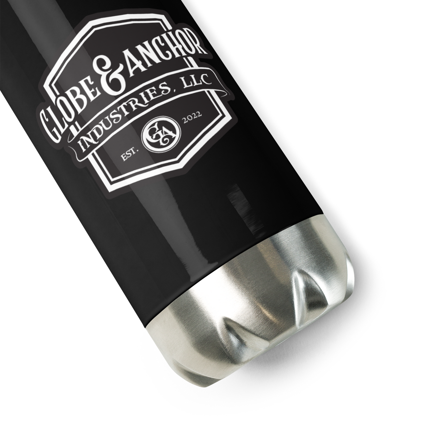 Stainless Steel Water Bottle