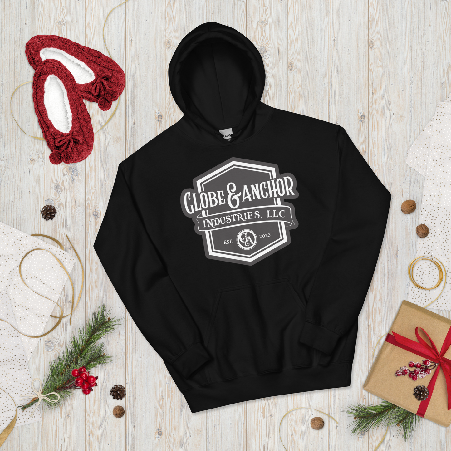 G&A Hoodie